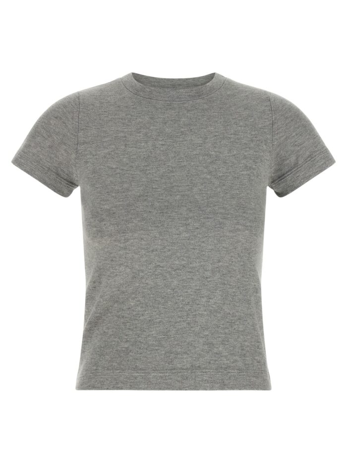 extreme cashmere 'n°292 america' t shirt EXTREME CASHMERE 'N°292 America' T-shirt