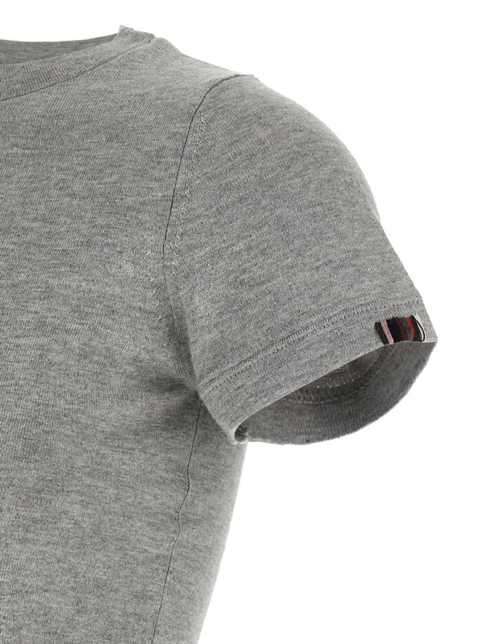 EXTREME CASHMERE 'N°292 America' T-shirt