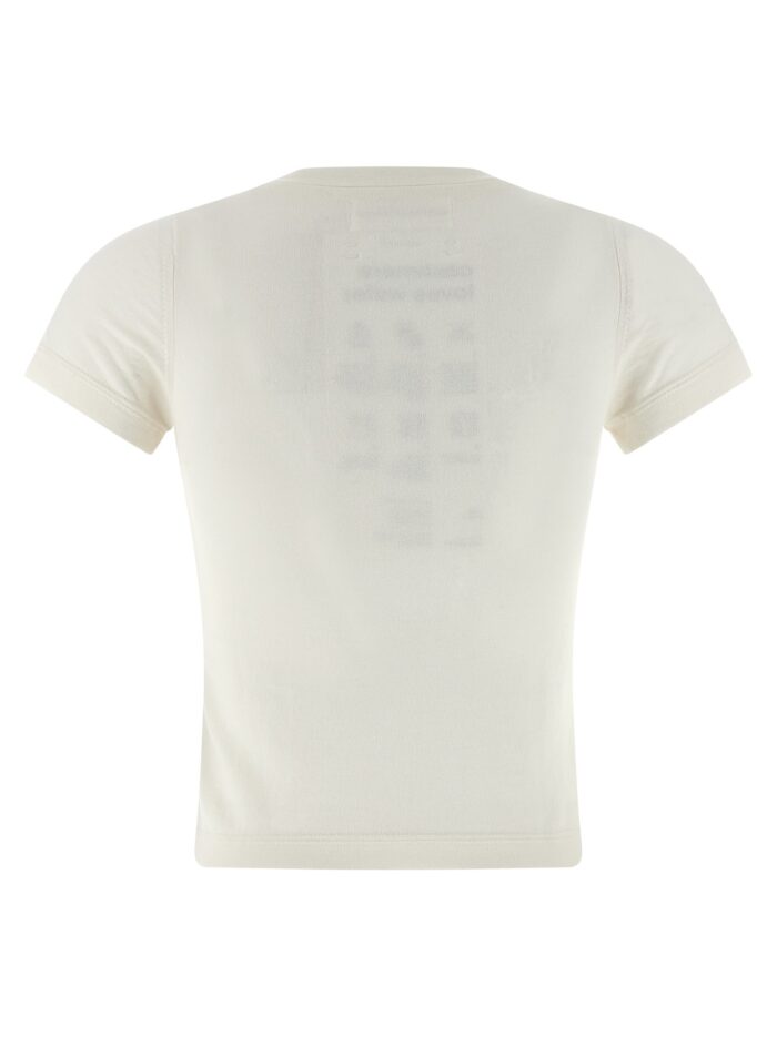 EXTREME CASHMERE 'N°292 America' T-shirt