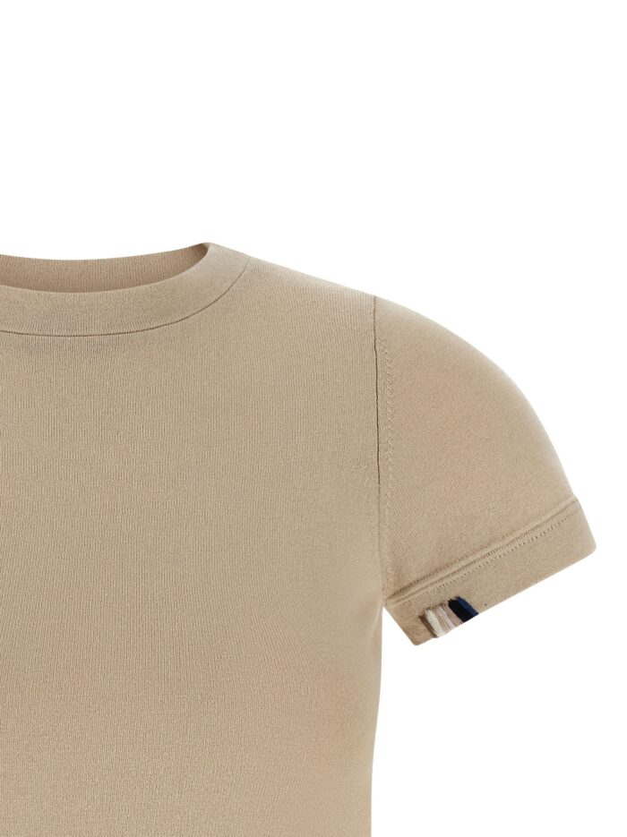 EXTREME CASHMERE 'N°292 America' T-shirt