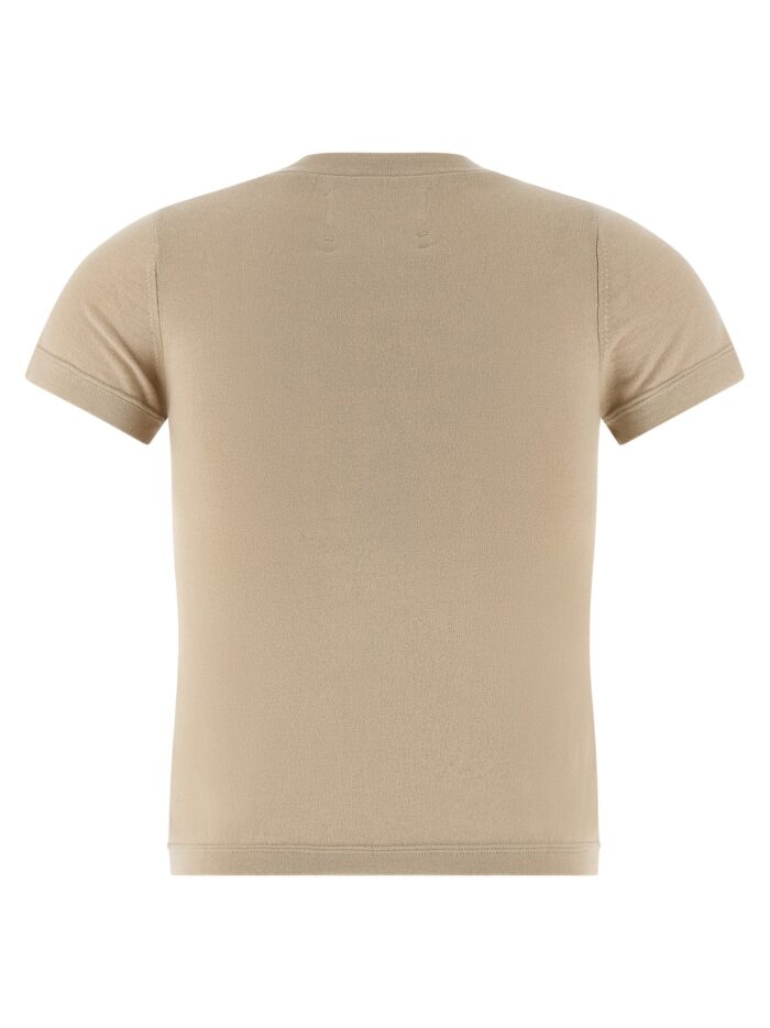 EXTREME CASHMERE 'N°292 America' T-shirt