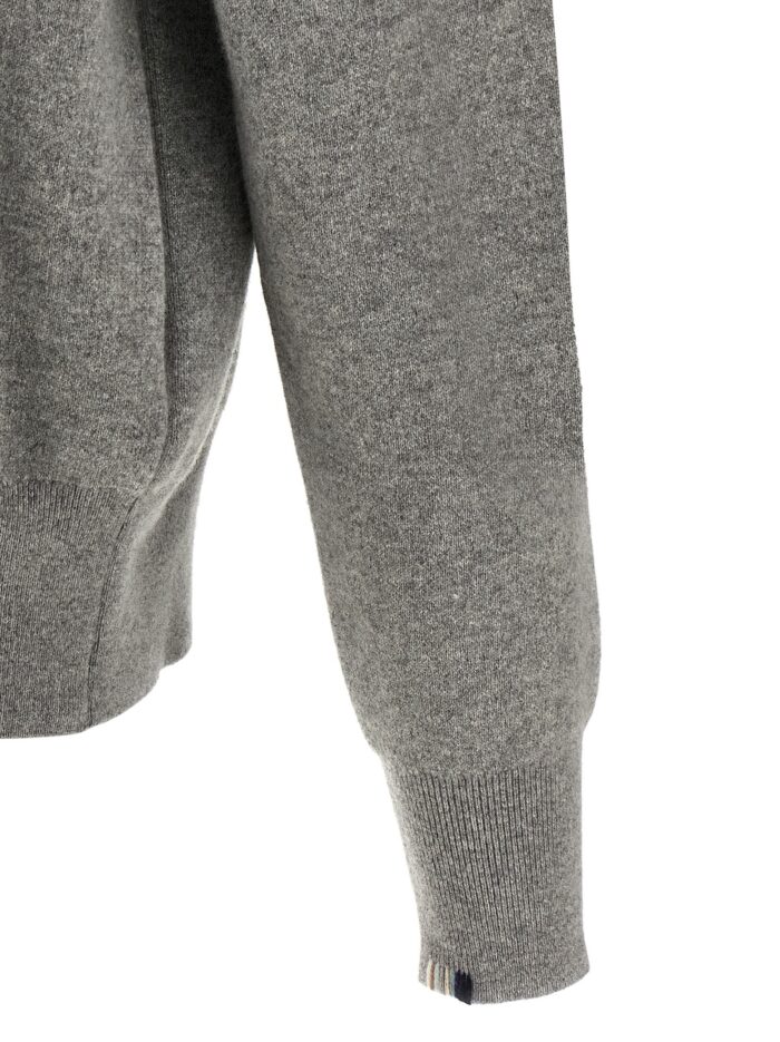 EXTREME CASHMERE 'n°319 Xtra Out' Cardigan