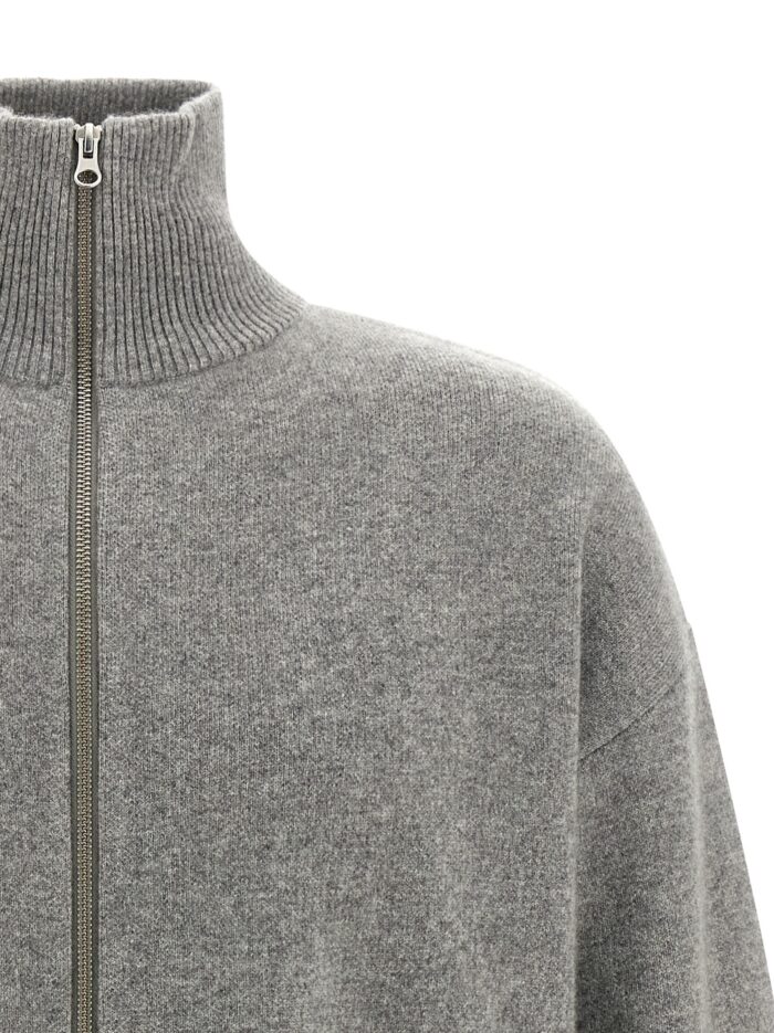 EXTREME CASHMERE 'n°319 Xtra Out' Cardigan