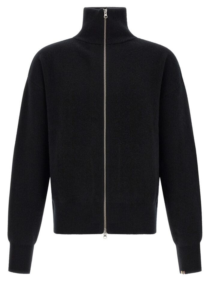 EXTREME CASHMERE 'n°319 Xtra Out' Cardigan