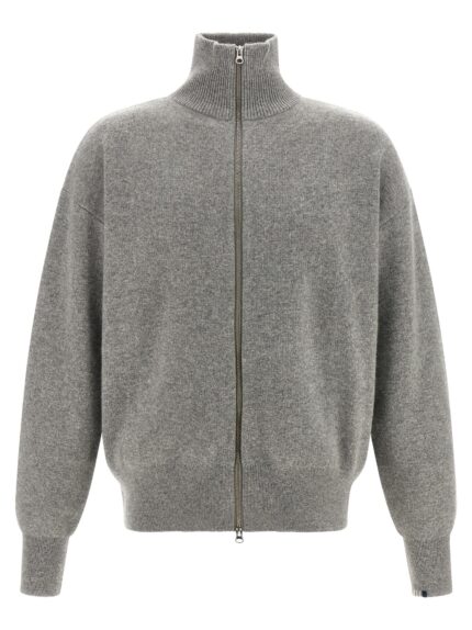 EXTREME CASHMERE 'n°319 Xtra Out' Cardigan
