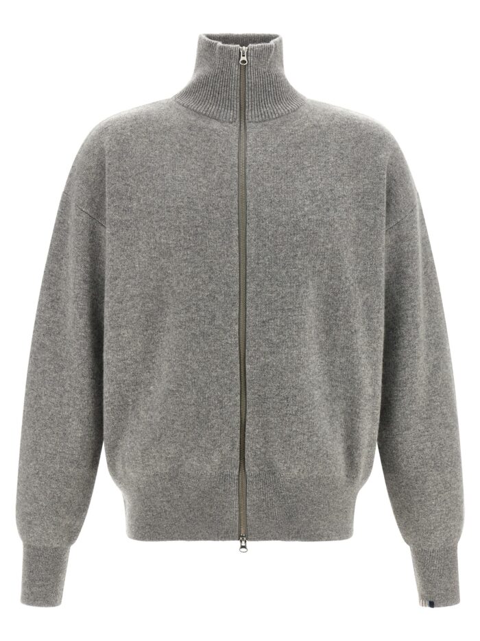 extreme cashmere 'n°319 xtra out' cardigan EXTREME CASHMERE 'n°319 Xtra Out' Cardigan