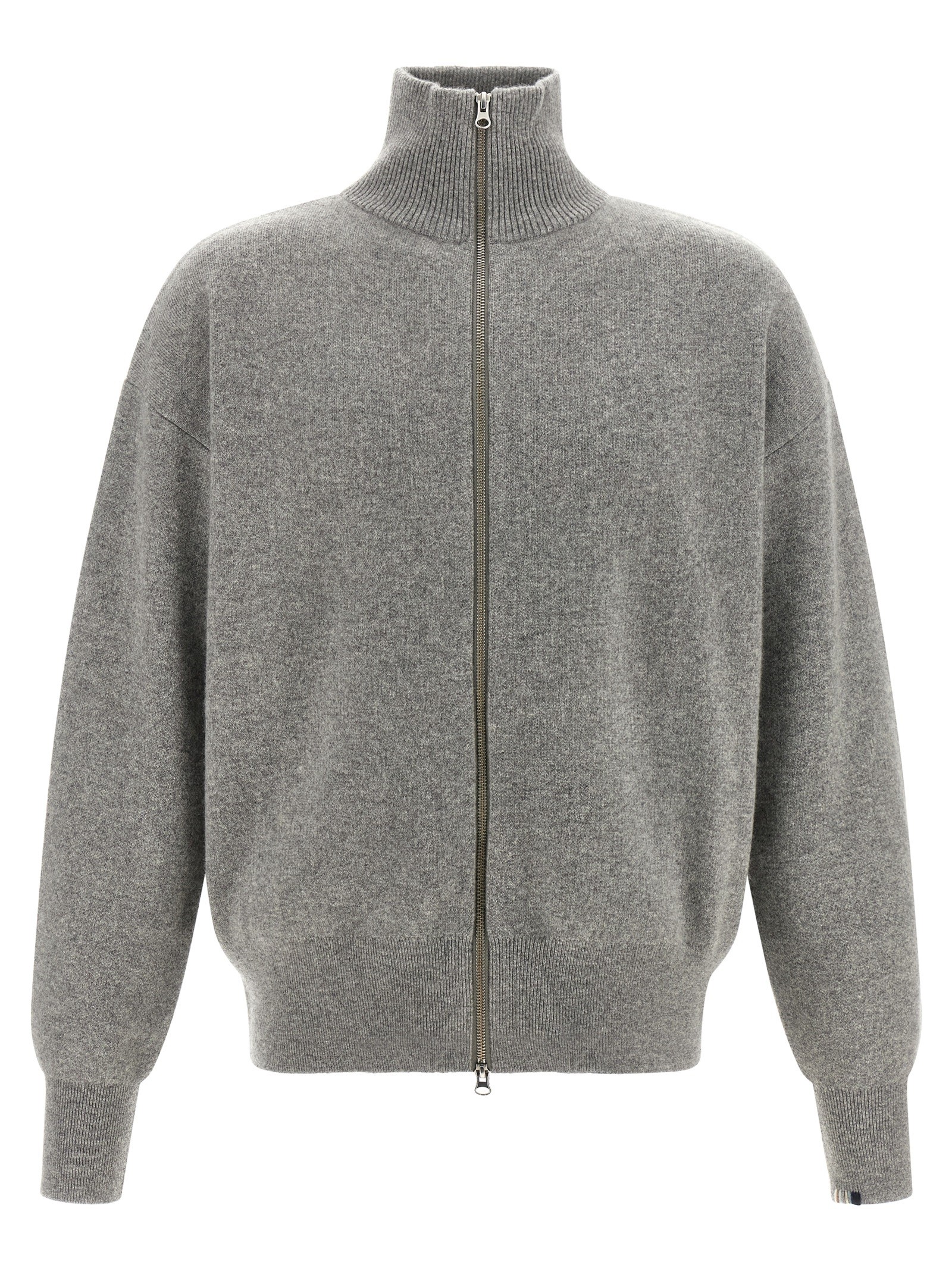 EXTREME CASHMERE 'n°319 Xtra Out' Cardigan