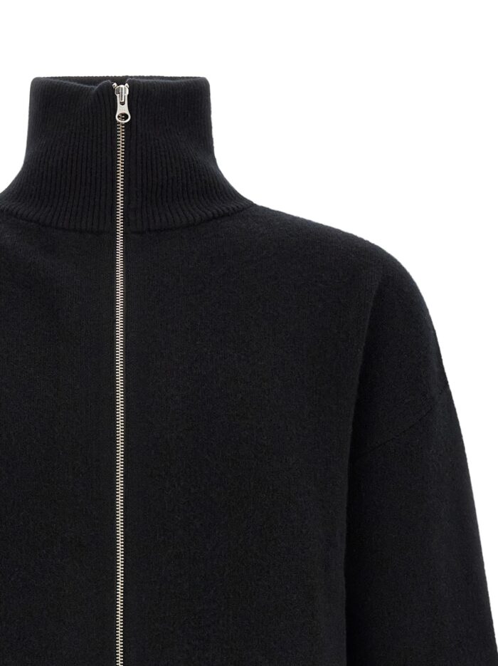 EXTREME CASHMERE 'n°319 Xtra Out' Cardigan