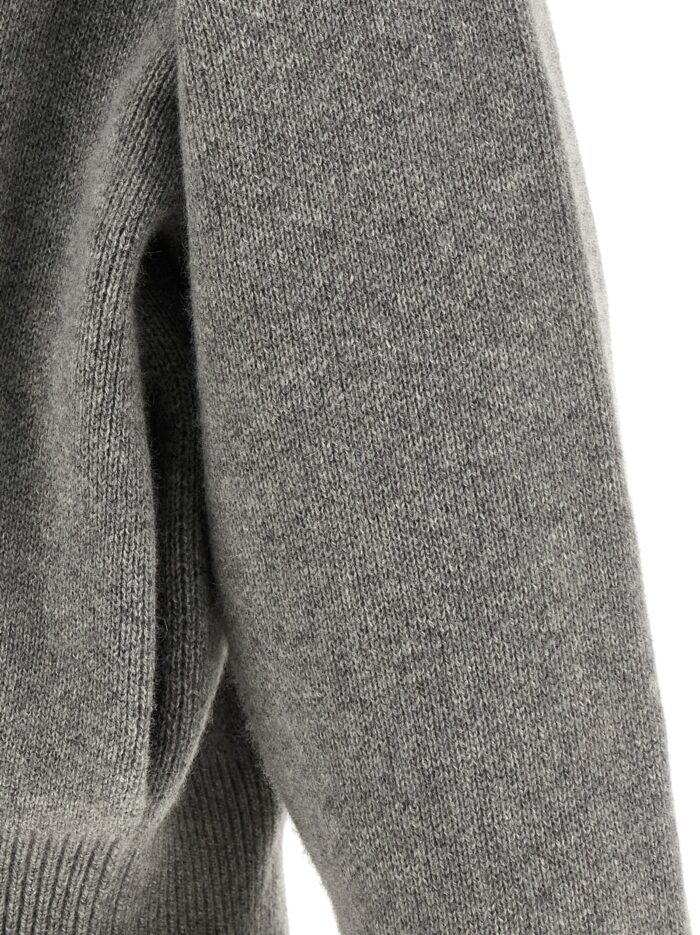 EXTREME CASHMERE 'n°377 Clement' Cardigan