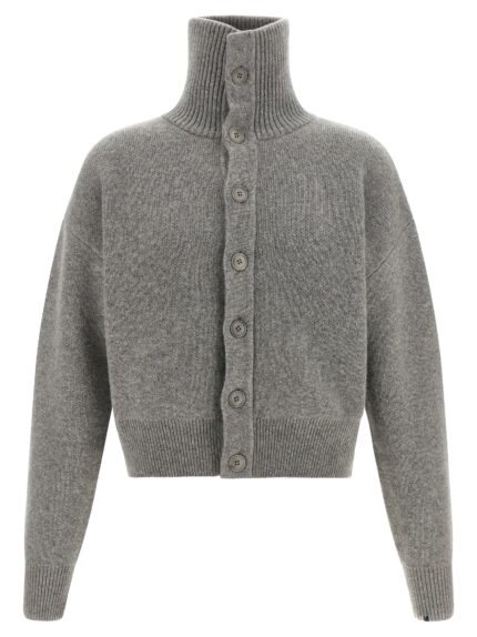 EXTREME CASHMERE 'n°377 Clement' Cardigan