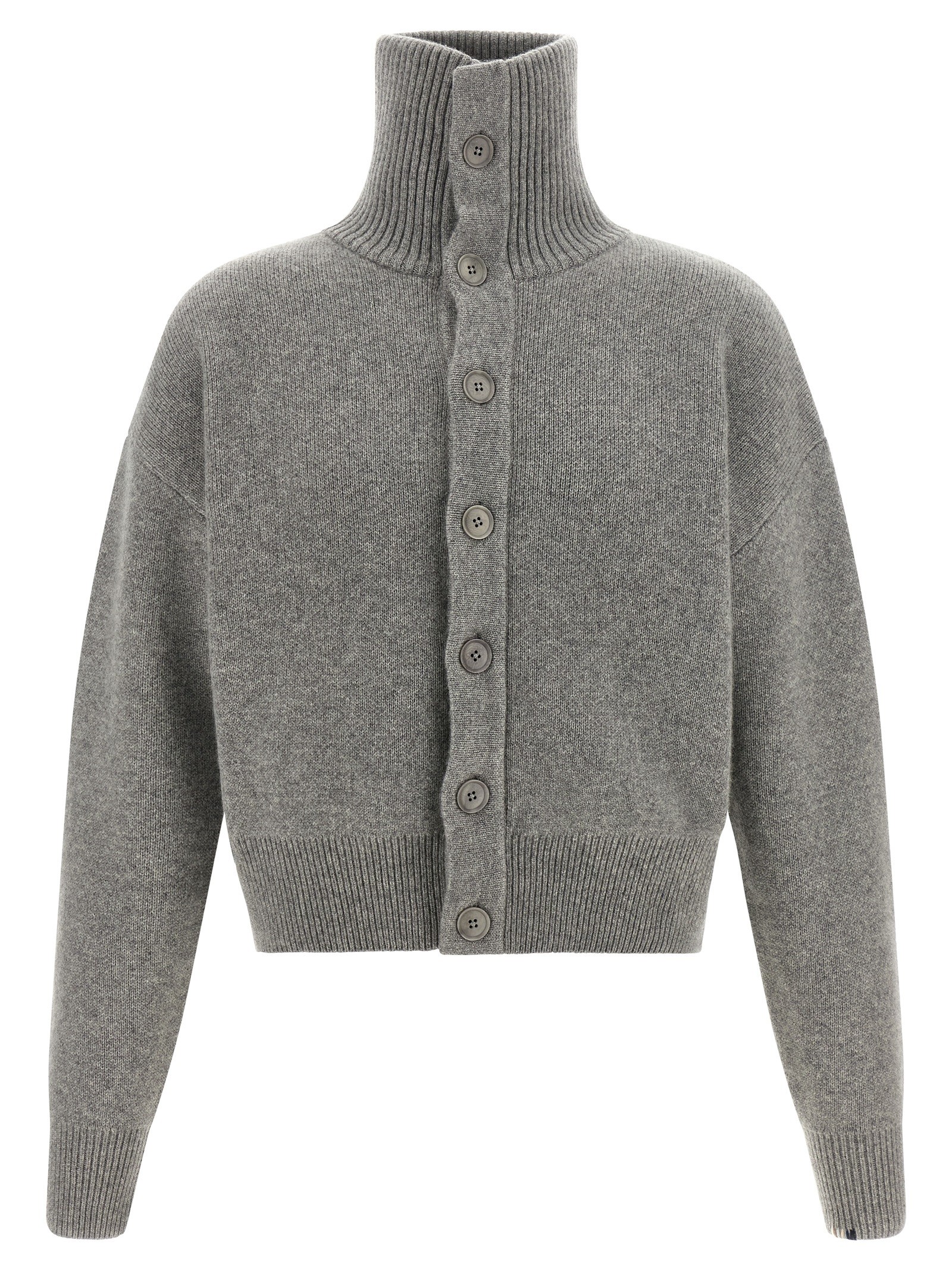 EXTREME CASHMERE 'n°377 Clement' Cardigan
