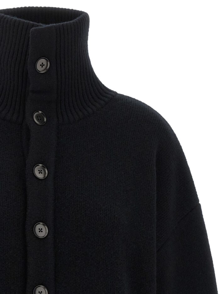EXTREME CASHMERE 'n°377 Clement' Cardigan