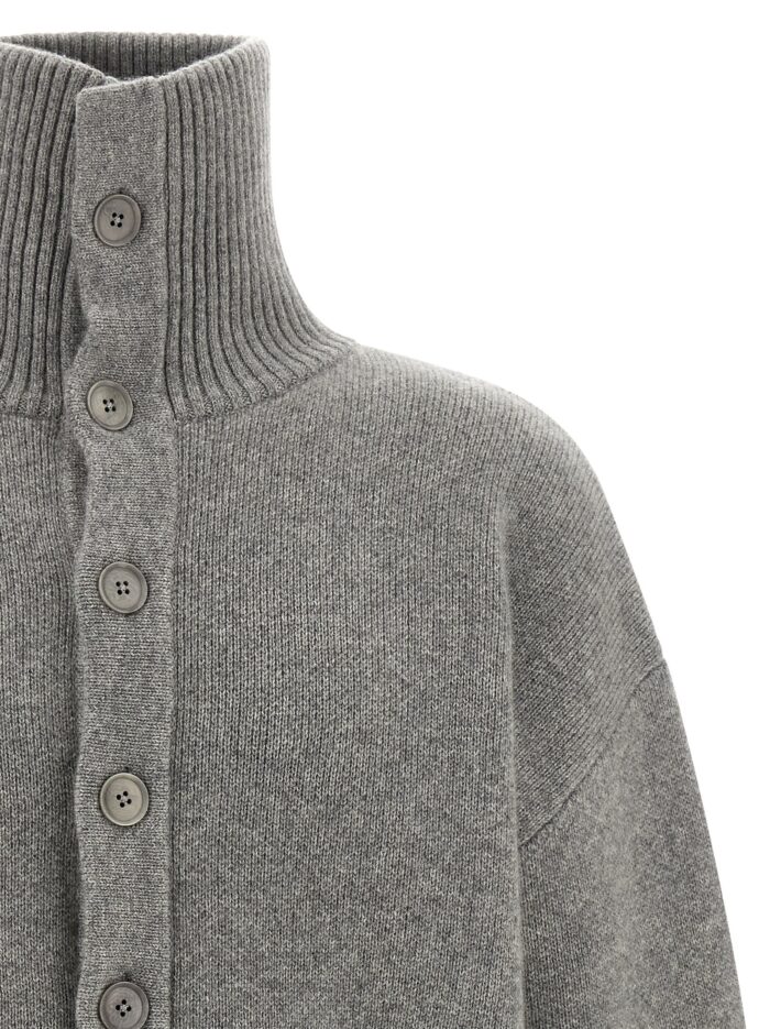 EXTREME CASHMERE 'n°377 Clement' Cardigan
