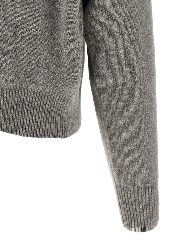 EXTREME CASHMERE 'n°377 Clement' Cardigan