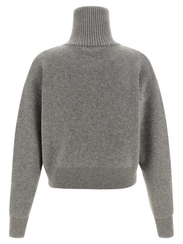 EXTREME CASHMERE 'n°377 Clement' Cardigan
