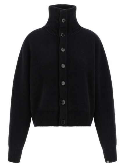 EXTREME CASHMERE 'n°377 Clement' Cardigan