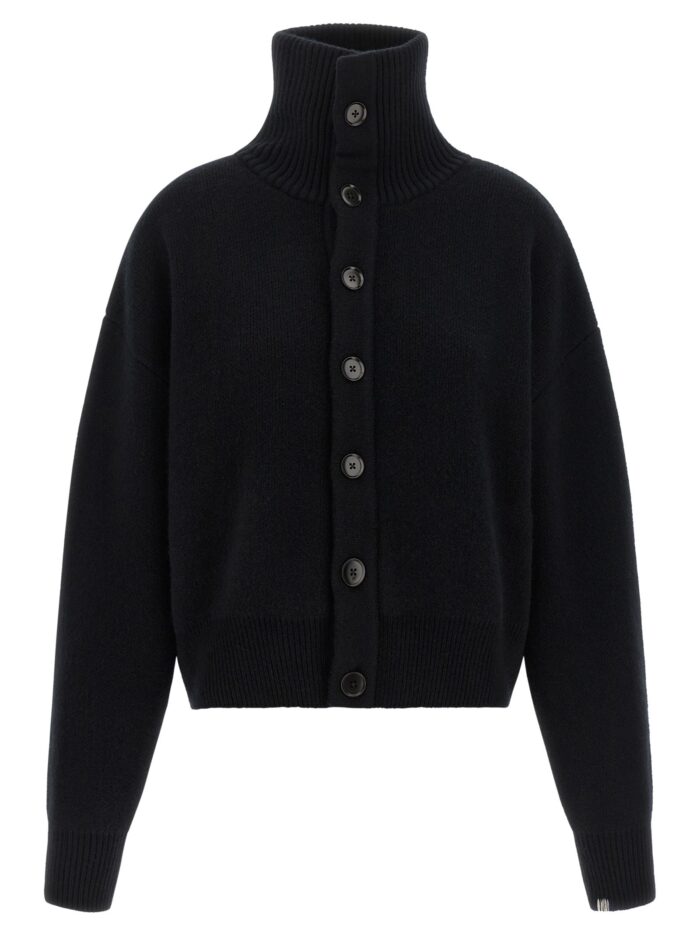 extreme cashmere 'n°377 clement' cardigan EXTREME CASHMERE 'n°377 Clement' Cardigan