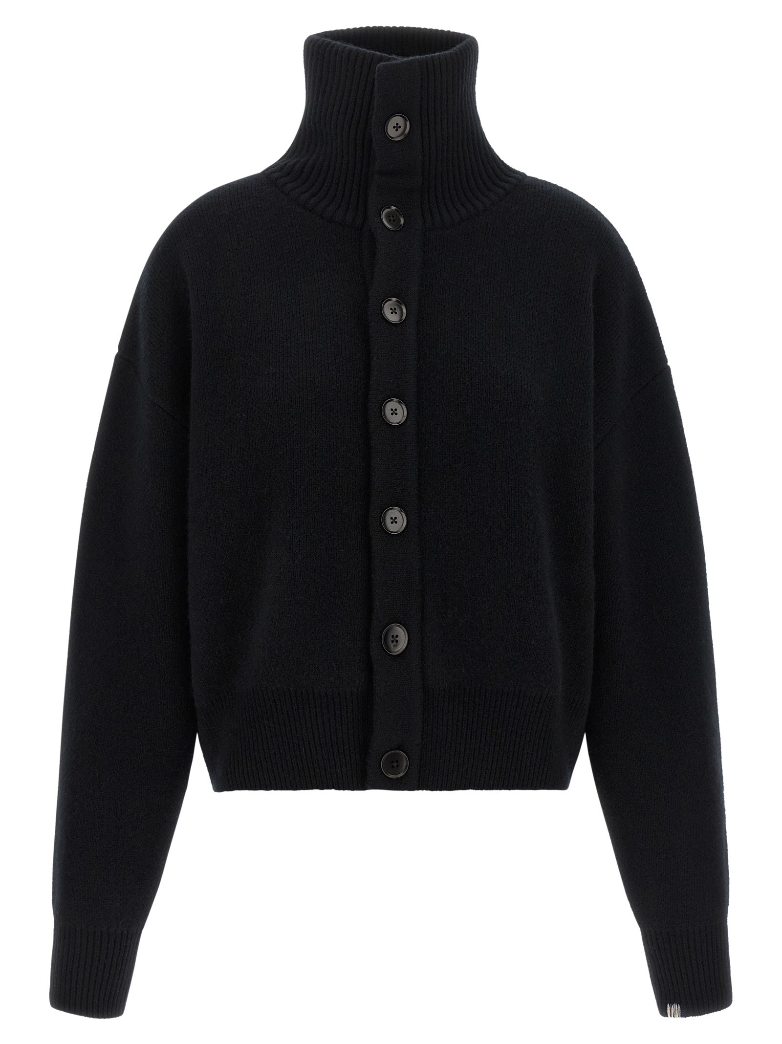 EXTREME CASHMERE 'n°377 Clement' Cardigan