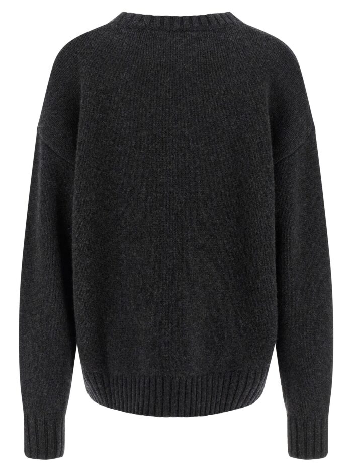 EXTREME CASHMERE 'N°383 Lovely' Sweater