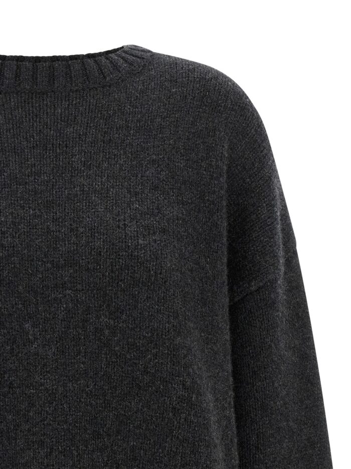 EXTREME CASHMERE 'N°383 Lovely' Sweater