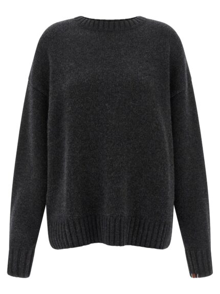 EXTREME CASHMERE 'N°383 Lovely' Sweater