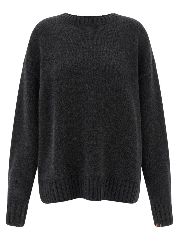 extreme cashmere 'n°383 lovely' sweater EXTREME CASHMERE 'N°383 Lovely' Sweater