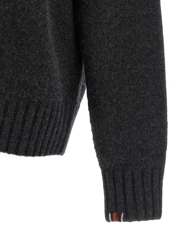 EXTREME CASHMERE 'N°383 Lovely' Sweater