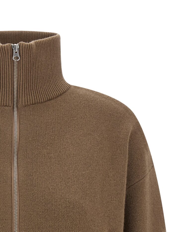 EXTREME CASHMERE 'n°385 Xtra Cute' Cardigan