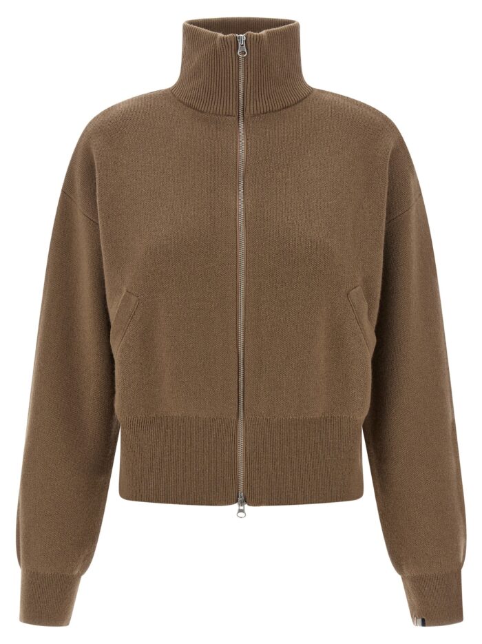 extreme cashmere 'n°385 xtra cute' cardigan EXTREME CASHMERE 'n°385 Xtra Cute' Cardigan