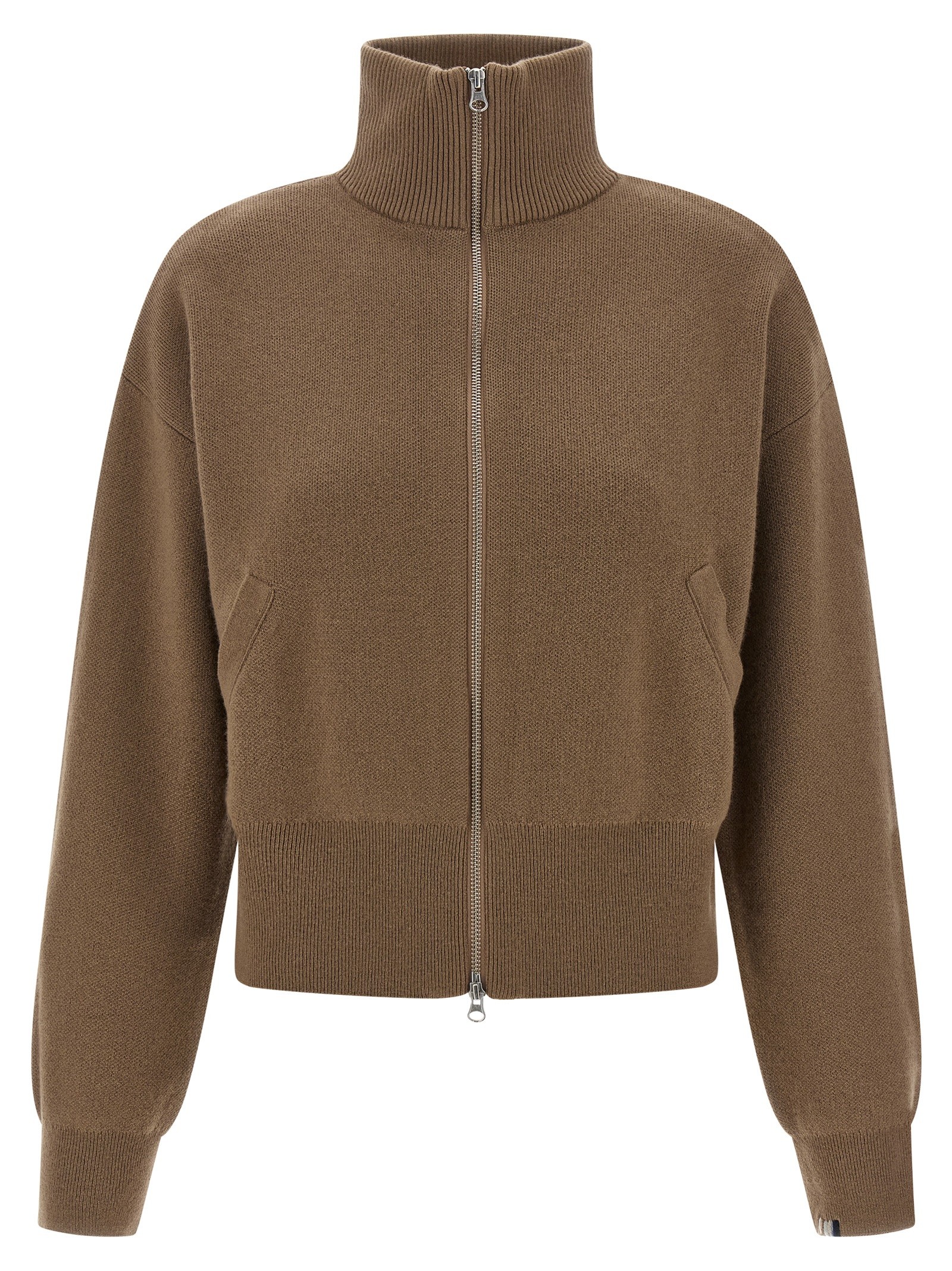 EXTREME CASHMERE 'n°385 Xtra Cute' Cardigan
