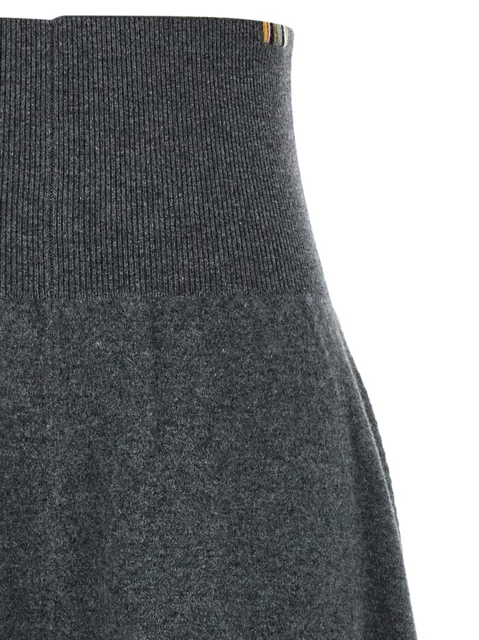 EXTREME CASHMERE 'n°388 Ease' Skirt