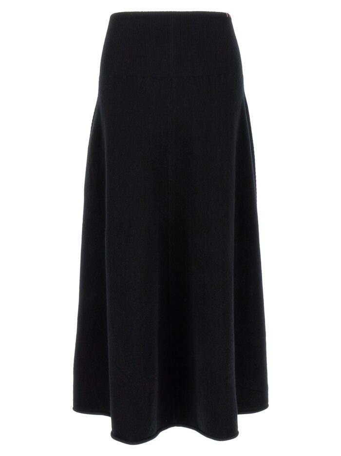 extreme cashmere 'n°388 ease' skirt EXTREME CASHMERE 'N°388 Ease' Skirt