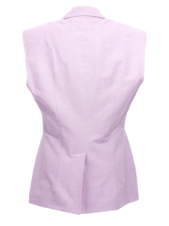 OMBRA MILANO 'N°4' Blazer Jacket
