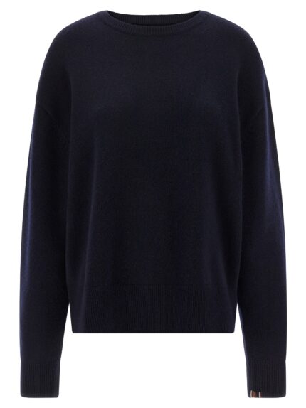 EXTREME CASHMERE 'N°431 Mike' Sweater