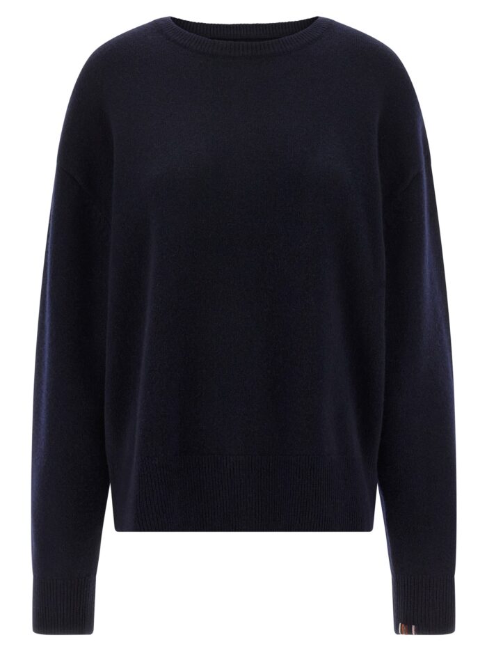 extreme cashmere 'n°431 mike' sweater EXTREME CASHMERE 'N°431 Mike' Sweater
