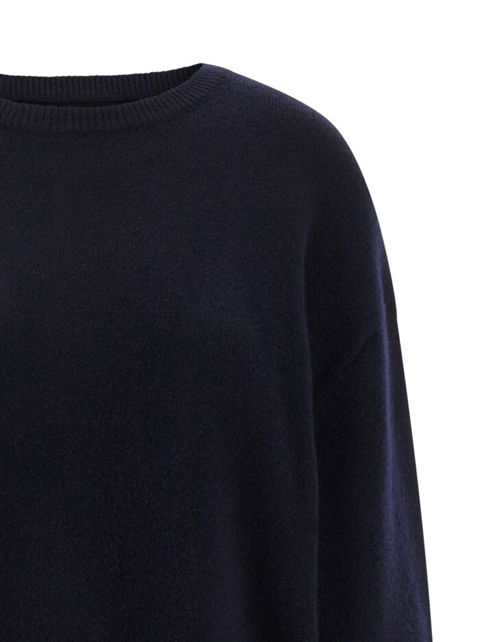 EXTREME CASHMERE 'N°431 Mike' Sweater