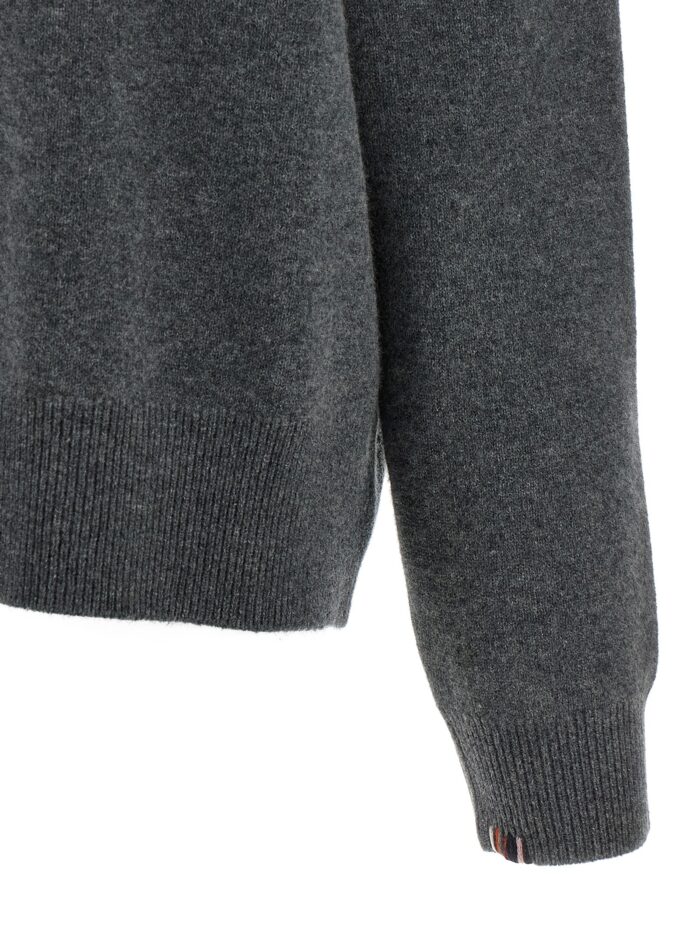 EXTREME CASHMERE 'N°431 Mike' Sweater