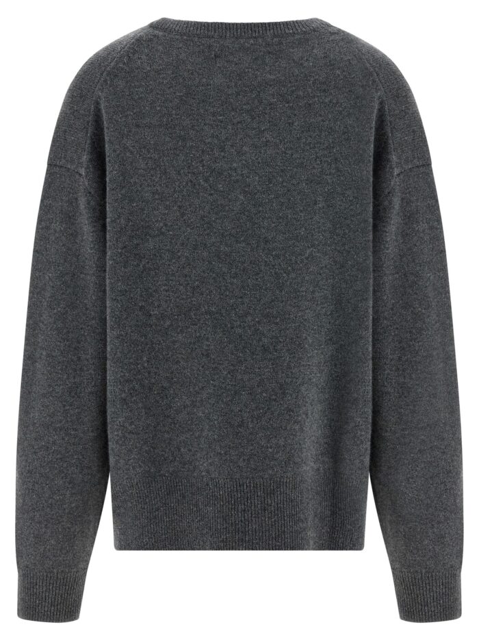 EXTREME CASHMERE 'N°431 Mike' Sweater