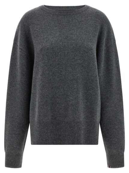 EXTREME CASHMERE 'N°431 Mike' Sweater