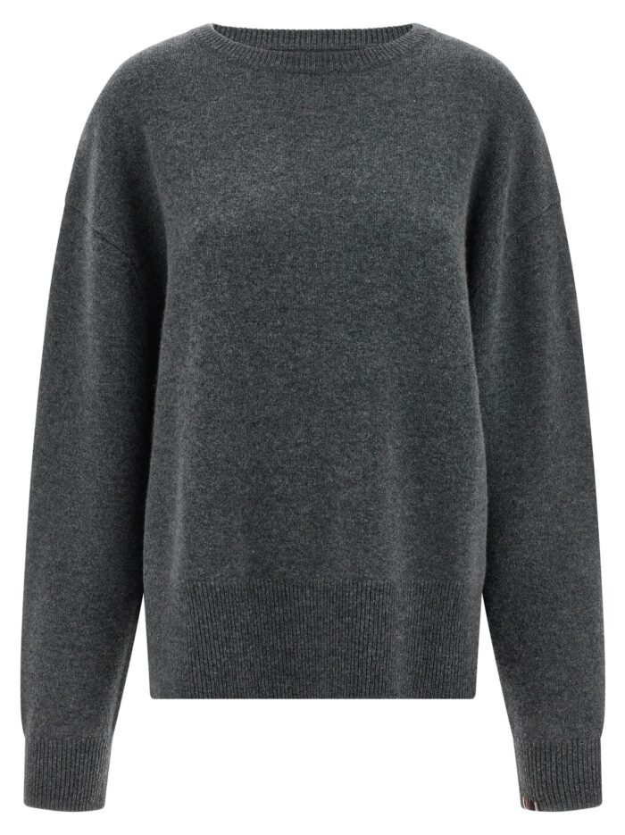 extreme cashmere 'n°431 mike' sweater EXTREME CASHMERE 'N°431 Mike' Sweater