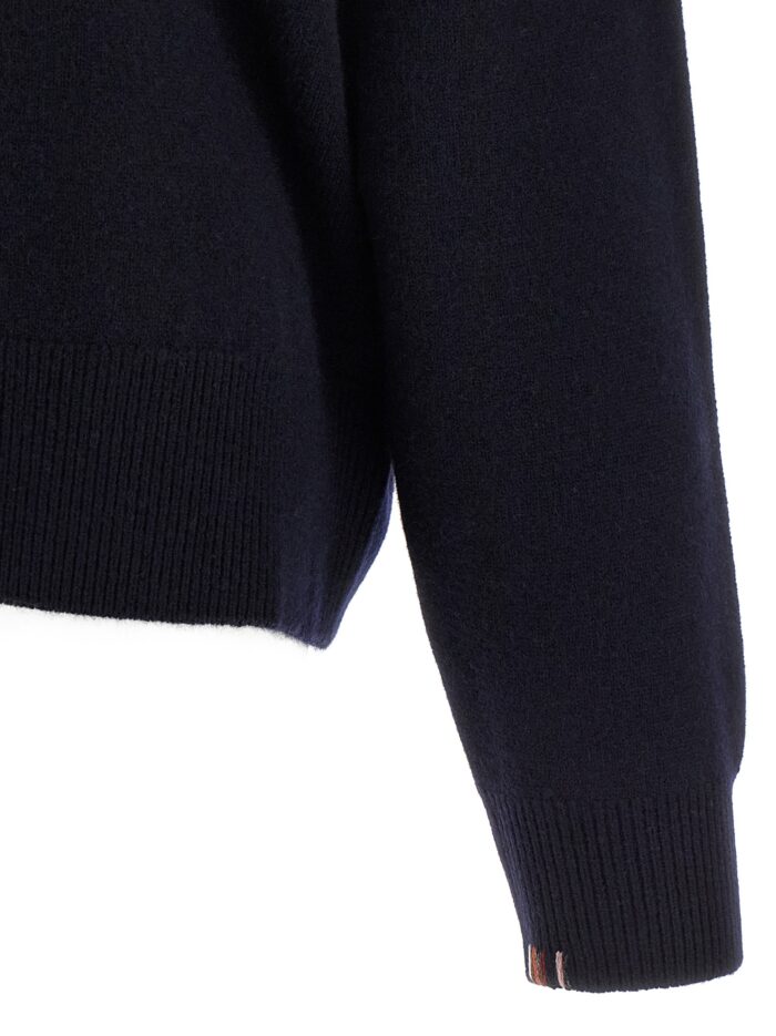 EXTREME CASHMERE 'N°431 Mike' Sweater