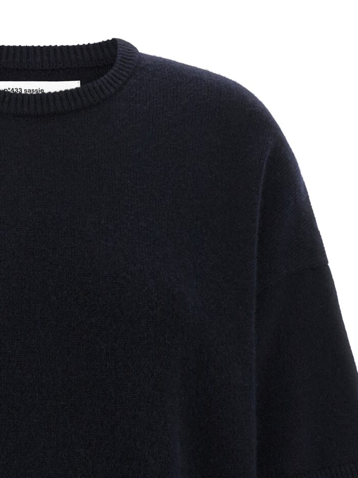 EXTREME CASHMERE 'n°433 Sassie' Sweater