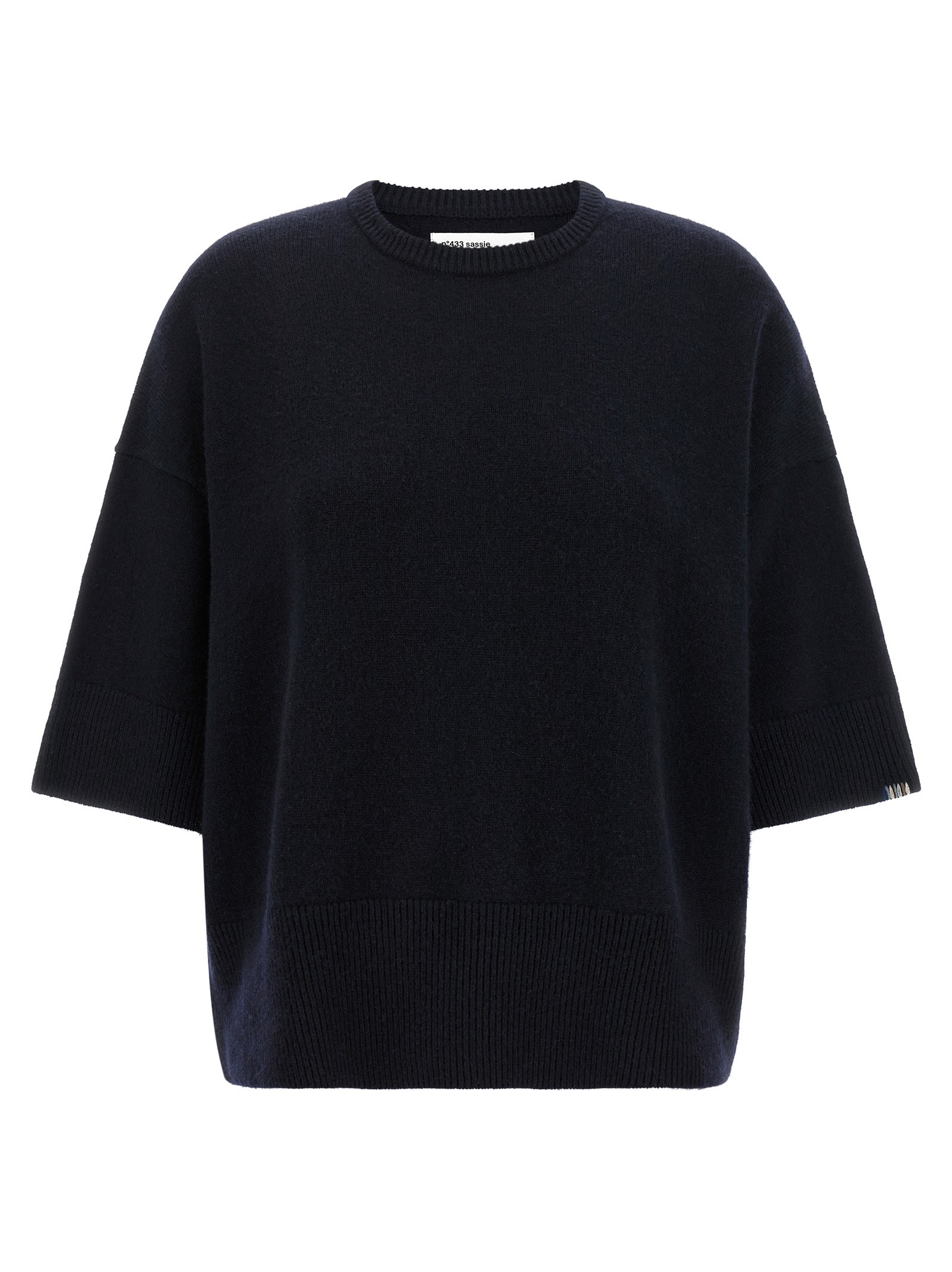 EXTREME CASHMERE 'n°433 Sassie' Sweater
