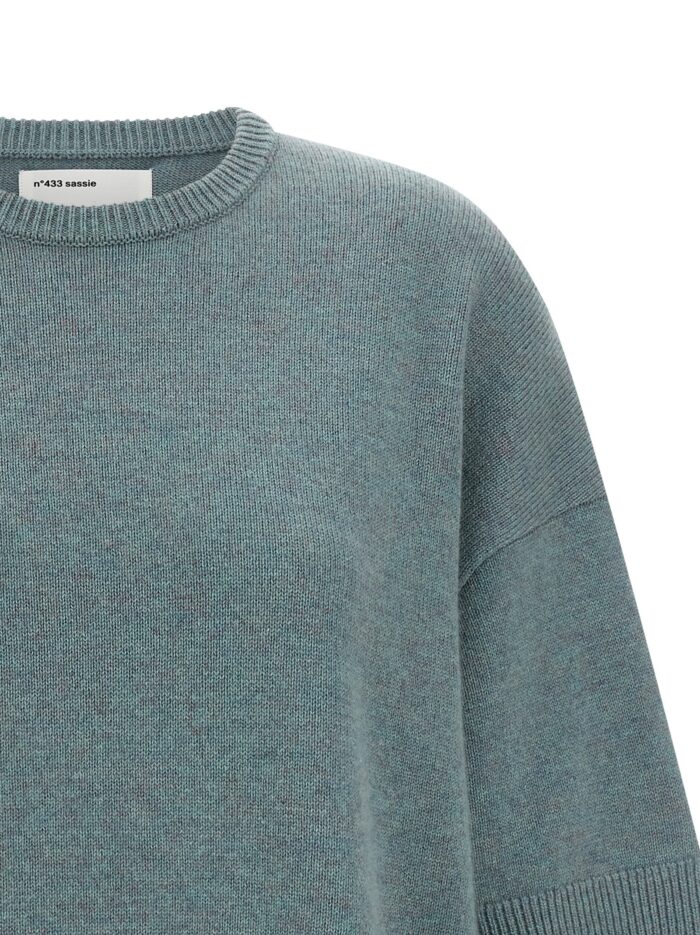 EXTREME CASHMERE 'n°433 Sassie' Sweater