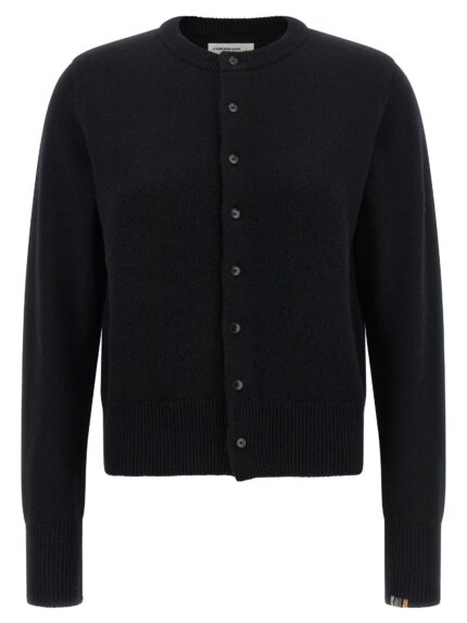 EXTREME CASHMERE 'n°435 Little Lamb' Cardigan