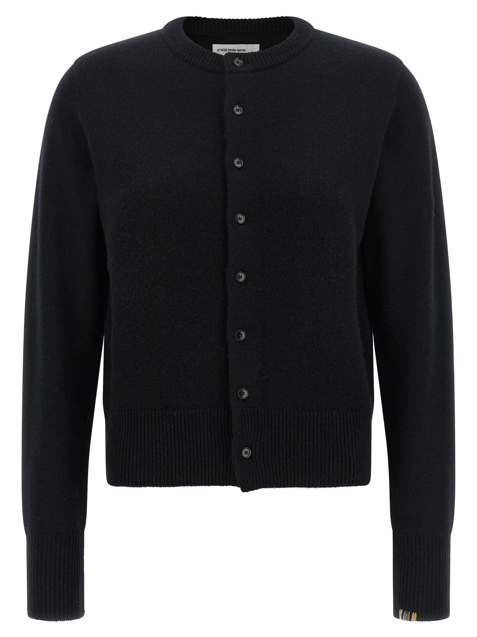 EXTREME CASHMERE 'n°435 Little Lamb' Cardigan