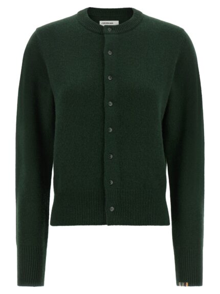 EXTREME CASHMERE 'n°435 Little Lamb' Cardigan