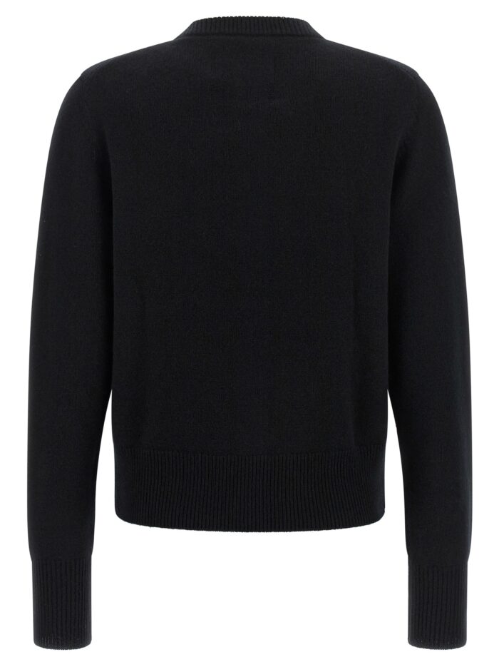 EXTREME CASHMERE 'n°435 Little Lamb' Cardigan