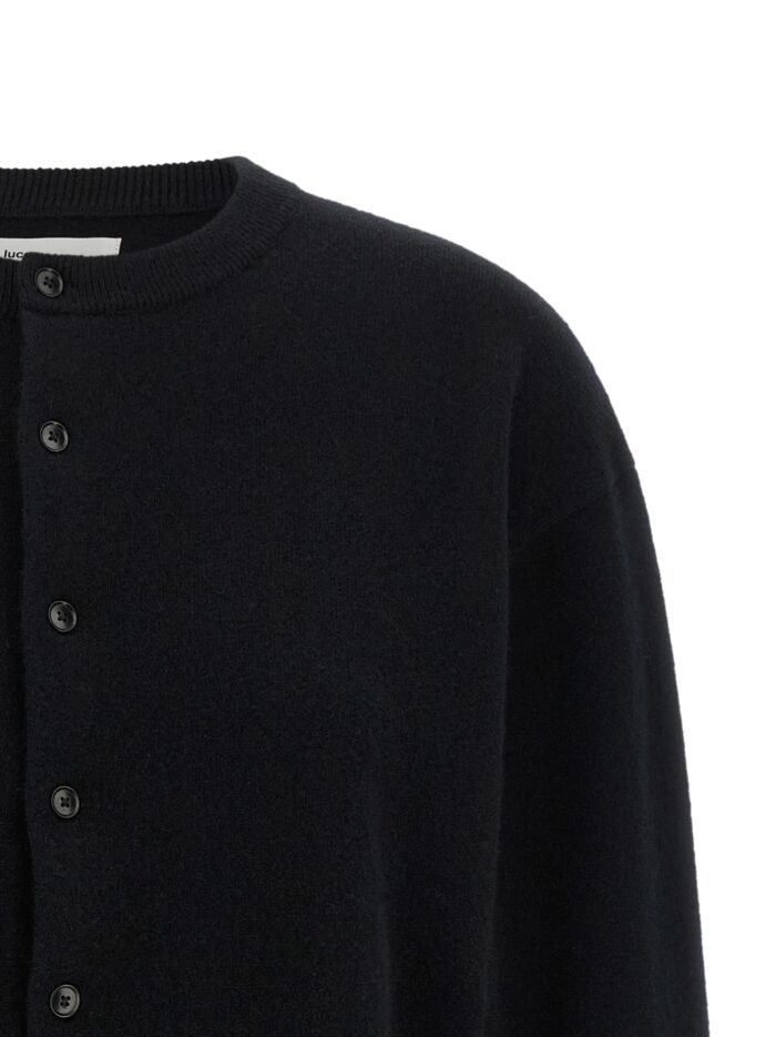 EXTREME CASHMERE 'n°436 Luce' Cardigan