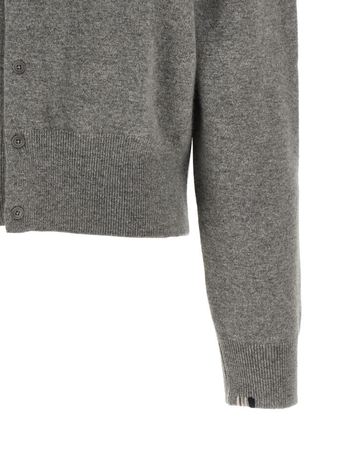 EXTREME CASHMERE 'n°436 Luce' Cardigan